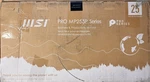 Msi Pro Mp253w 24.5-inch Ips 1920 X 1080 Fhd Computer Monitor 100hz. Fixed Price $76.49.