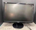 Asus Ve198tl Lcd 16" Screen Computer Monitor Led Backlight. Fixed Price $26.40.