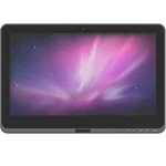 Yiletec 13.3" Yl-1303mcpt 1080p Hdmi Capacitive Touch Plastic Frame +vesa Holes. Fixed Price $339.00.