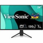 Viewsonic Vx2470-mhd 24 Inch 1080p Ips Monitor With 120hz 1ms Variable Refresh. Fixed Price $139.99.