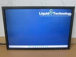 Eizo Coloredge Cg2420 24" Self Calibrating Graphics Monitor -no Stand -grade C. Fixed Price $249.99.