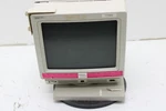 Vintage Ibm 3151 Ascii Green Display Terminal Crt Monitor. Fixed Price $116.99.