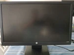 Used Hp Monitor Hplv2311. Fixed Price $29.99.