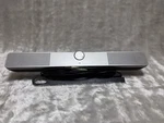 Hp Hewlett-packard Sp2c01au Flat Panel Lcd Silver Speaker Bar. Fixed Price $11.99.