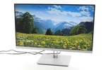 Hp Elitedisplay E273q 27" 2560x1440 Qhd 60hz Ips Led Monitor Hdmi Dp Vga. Fixed Price $99.99.