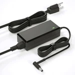 For Hp Monitor Power Cord 27" 25" 23.8" 23" 21.5" 20" 19v Supply Mo. Fixed Price $29.99.