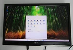Lg Flatron E2241 E2241st 21.5" Monitor. Fixed Price $55.00.