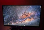 Ktc 24" H24t09p Fhd 1080p Fast Ips 165hz, 125% Srgb 1ms Hdr Zero-frame Monitor. Fixed Price $79.99.