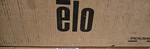 Elo Touchscreen Et2294l-8cwb-0-st-npb-g E327914 New. Fixed Price $799.99.