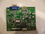 Dell D3218hn Monitor Mainboard 100338654-30146-12285 / 320212032901000. Fixed Price $40.00.