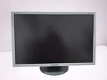 Monitor Samsung Syncmaster 2443bw 24" - 1920x1200 Dvi/vga. Fixed Price $56.85.