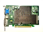 Ati Radeon 109-a67631-31 Ati-102-a676(b) 102a6762630 256mb Graphics Video Card. Fixed Price $27.98.