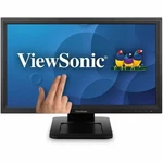 Viewsonic Td2211 22" Class Led Touchscreen Monitor - 16:9 6.80 Ms. Fixed Price $354.71.