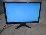 Acer G236hl 23-inch 1920x1080 Vga Dvi Hdmi Led Monitor With Stand / Power Cord A. Fixed Price $61.98.