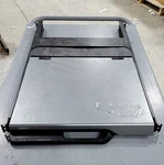 Belkin F1dc116h Lcd Rackmount 19" Widescreen See Notes. Fixed Price $114.46.