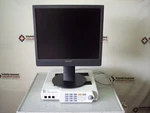 Ge Solar 8000m Patient Monitor With Adult Keypad And 19"monitor. Fixed Price $499.99.