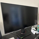 Asus Tuf Gaming Vg27a 27" Ips Led Monitor 2560x1440 165hz 1ms Hdmi Displayport. Fixed Price $125.00.