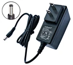 Ac/dc Adapter For G-story Gaming Portable Monitor Power Supply Cord Charger Psu. Fixed Price $16.98.
