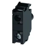 Siemens 3su1401-1bf40-1aa0 Lamp Module W/bulb, Green, Led, Plastic. Fixed Price $46.35.
