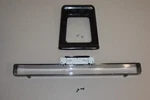 Base And Stand Assembly For The Planar Px2230mw 22" Touchscreen. Fixed Price $24.99.