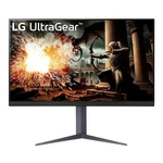 Lg Ultragear 32gs75qx-b.aus 32" 2k Wqhd (2560 X 1440) 180hz Gaming Monitor. Fixed Price $304.97.
