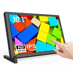 10 Inch Raspberry Pi Screen, 1024x600 Ips Touchscreen For Banana Win7/8/10/11. Fixed Price $79.00.