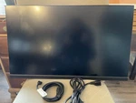 Acer Vero V277 27" Lcd Monitor Full Hd, Hdmi, Audio, Lightly Used, Works Great!. Fixed Price $65.00.