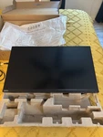 Lenovo Thinkvision T27hv-30 Led 27 In Monitor - Black (63d6uar3us). Fixed Price $209.50.