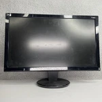 Acer P186h 18.5 Desktop Lcd Widescreen Monitor 720p Hd Display Vga + Cables. Fixed Price $40.00.