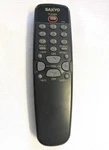 Sanyo Fxfa Tv Remote Fits Avm1305 Avm1905 Avm2005 Avm2505 Avm2535u B4 (rr). Fixed Price $12.52.