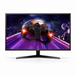 Lg 32mp60g-b 32 Ips Fhd Monitor 1080p 75hz Freesync 1ms Mbr New Open Box. Fixed Price $177.99.