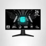 Msi G242l E14 24-inch 1920 X 1080 Fhd Gaming Monitor 144hz Adaptive-synch. Fixed Price $108.72.