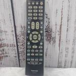 Toshiba Ct-90275 Remote Control For 19av500u 19av501 19av501u 19av51u 26av500 Tv. Fixed Price $9.77.