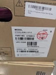 Elo Tyco Et1515l-8cwc 15" Touch Monitor Et1515l-8cwc-1-gy-g New, Open Box. Fixed Price $399.99.