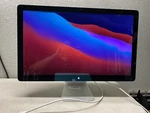 Apple A1407 Mc914ll/a 27" Thunderbolt Display Lcd Monitor 2560x1440. Fixed Price $258.00.