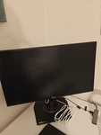 Asus Vg259qmy 24.5 Inch Widescreen Gaming Monitor. Fixed Price $114.99.