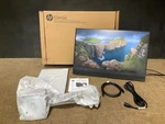 Hp E24m G4 23.8" Usb-c Led Lcd Display 1080p 40z32aa Open Box Read. Fixed Price $119.99.