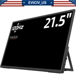 Eviciv 21.5" Portable Monitor 120hz Screen 1920*1080 Fhd Ips Panel Display 2025. Fixed Price $119.99.