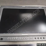 Panasonic Bt-lh1700wp Monitor W/ Hardcase (used). Fixed Price $350.00.