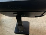 Lg 27 Monitor 27mb65py-b Isp Led Displayport Vga Dvi With Stand. Fixed Price $100.00.