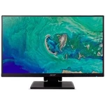 Two Available Acer Ut1 23.8" Widescreen Monitor Display Full Hd. Fixed Price $350.00.