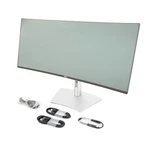 Dell Ultrasharp U3425we 34.1" 21:9 Uwqhd 120hz Usb-c Curved Ips Led Monitor. Fixed Price $644.00.