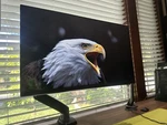 Moderate Condition Alienware Aw2521hfl 24.5" 240hz Ips Led Monitor. Fixed Price $146.97.