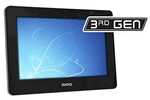Mimo Display Um-760cf 7in Display, Pcap Touch, Usb (power, Video), Vesa. Fixed Price $276.95.