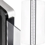2 Pack Computer Monitor Memo Board For No Edge Monitors,monitor Pieces 11. Fixed Price $19.99.