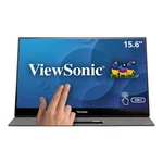 Viewsonic 15.6 Inch 1080p Portable Monitor Td1655, Ips Touchscreen. Fixed Price $299.99.
