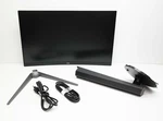 Aoc Cq27g4zh 27" Curved Gaming Monitor Issue. Fixed Price $89.99.