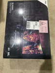 Aoc 27g2e 27" Ips Gaming Monitor - Black/red. Fixed Price $120.00.
