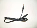 Sylvania Screen-to-screen 3.5mm Av Cable For Sdvd8732 - 6ft. Fixed Price $14.95.