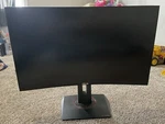 Asus Tuf Gaming 27" 1080p Monitor - Full Hd, 165hz (supports 144hz), 1ms. Fixed Price $100.00.